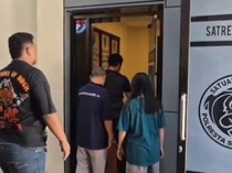 Ibu dan Pacar yang Paksa Anak-Keponakan Threesome Jadi Tersangka