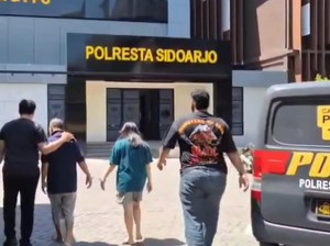 Ibu dan Pacar Paksa Anak-Keponakan Threesome Terancam 15 Tahun Bui
