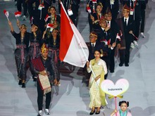 Klasemen Medali Asian Games 2026: Indonesia Tambah 3 Medali
