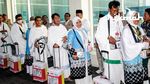 Cara Cek Estimasi Keberangkatan Haji dengan Nomor Porsi