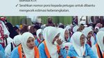 Cara Cek Estimasi Keberangkatan Haji dengan Nomor Porsi
