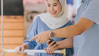 Prinsip Jual Beli dalam Islam