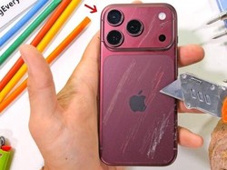 iPhone 18 Pro Dihajar Habis-habisan, Begini Nasibnya
