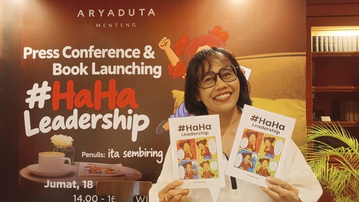 Ita Sembiring