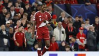 Ini Skuad Perdana Prancis Bareng Zidane, Ada 5 Debutan