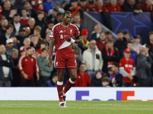 Ini Skuad Perdana Prancis Bareng Zidane, Ada 5 Debutan