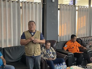PT Virgo Bantah Tak Ada Bunyi Alarm Saat Kapal Akan Terbalik