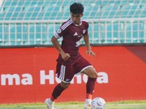 Rizky Eka Gacor di PSM, Dipanggil Timnas Indonesia