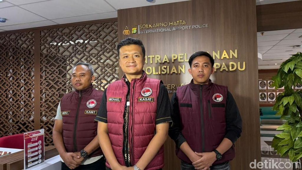 Jule Baru Coba Vape Etomidate 3 Minggu karena Alasan Stres