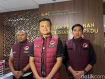 Jule Baru Coba Vape Etomidate 3 Minggu karena Alasan Stres
