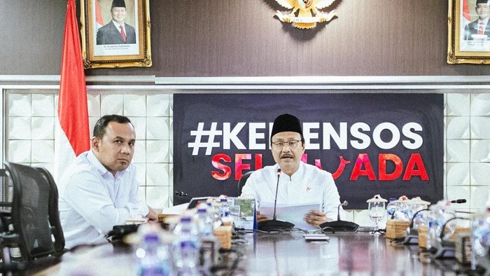 Kemensos