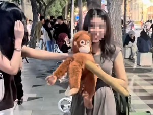 Korban Pelecehan Modus Konten Boneka di Jalan Tunjungan Mulai Bermunculan
