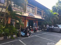 WN India Jadi Terlapor Utama Penipuan Toko Emas yang Rugikan Miliaran
