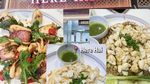 Ayu Dewi Kulineran di Bangkok, Cicip Omelet Kepiting hingga Thai Tea