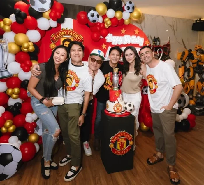 Liburan ke Bali hingga New York, Asri Welas Bagikan Momen Kulineran Seru