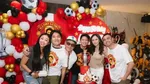 Liburan ke Bali hingga New York, Asri Welas Bagikan Momen Kulineran Seru