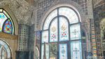 Mewahnya Masjid Kristal Khadija Bergaya Persia di Jogja Mewahnya Masjid Kristal Khadija Bergaya Persia di Jogja
