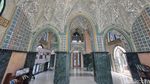 Mewahnya Masjid Kristal Khadija Bergaya Persia di Jogja Mewahnya Masjid Kristal Khadija Bergaya Persia di Jogja