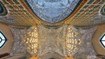 Mewahnya Masjid Kristal Khadija Bergaya Persia di Jogja Mewahnya Masjid Kristal Khadija Bergaya Persia di Jogja