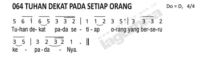 Mazmur Tanggapan dan Bait Pengantar Injil Minggu, (20/9/2026) Mazmur Tanggapan Minggu, (20/9/2026)