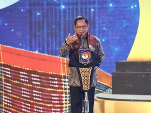 Rehab-Rekonstruksi Pascabencana Sumatera, Pemerintah Gelontorkan Rp 38 T