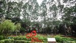 Menikmati Akhir Pekan di Teduhnya Tebet Eco Park
