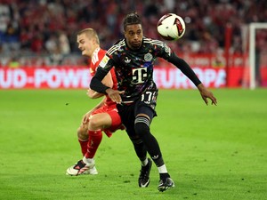 Video Olise Hat-trick! Bayern Munich Libas Union Berlin 7-0!