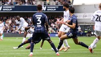 Millwall Vs West Ham 2-2, The Lions 'Apes' Usai Elkan Baggott Main