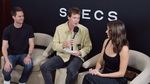 Pesona Miranda Kerr Temani Evan Spiegel Rilis Produk Baru