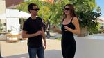 Pesona Miranda Kerr Temani Evan Spiegel Rilis Produk Baru