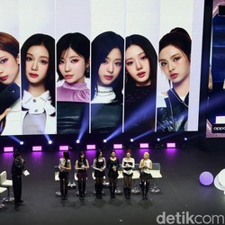 BABYMONSTER Rilis Teaser Misterius Jelang Konser Jakarta