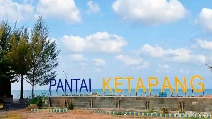 Pantai Ketapang Indramayu