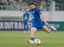PSIS Siapkan Permainan Agresif Hadapi Semen Padang