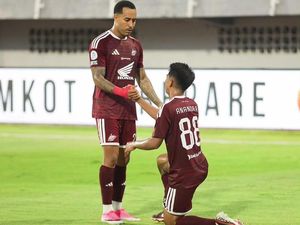 Klasemen Super League: Dewa United Teratas, PSM Belum Menang