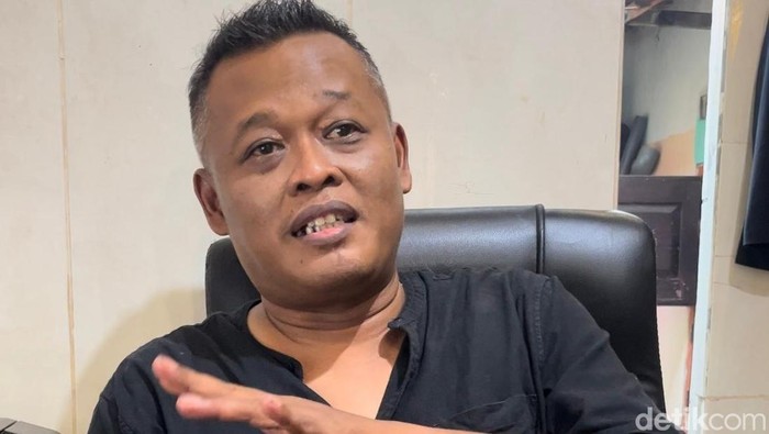 Pengacara PT Annisa Ahmada Rifan Hanum.