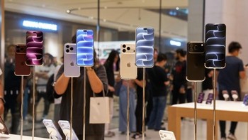 Kalau detikers pilih warna apa? Foto: Apple