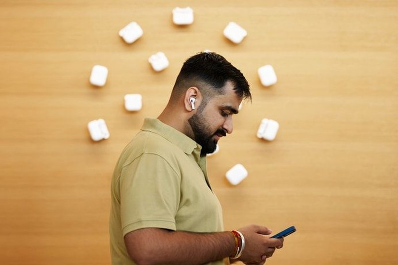 Penjualan iPhone 18 Pro Max di Apple Store