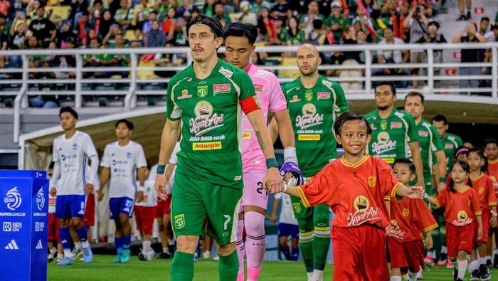 Persebaya Surabaya