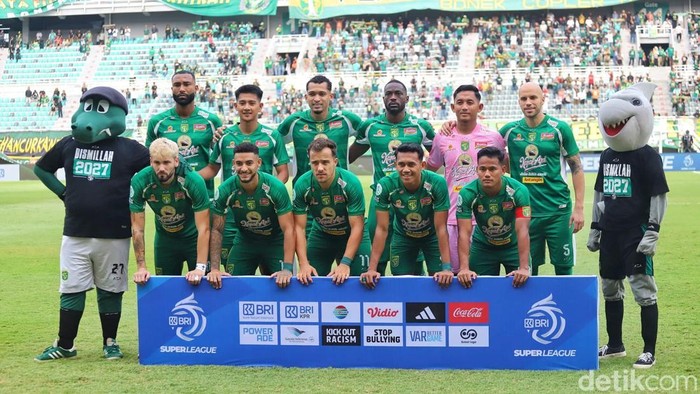 Persebaya Surabaya