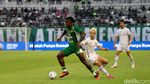 Laga Persebaya Vs Garudayaksa Berakhir Imbang 1-1