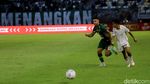 Laga Persebaya Vs Garudayaksa Berakhir Imbang 1-1