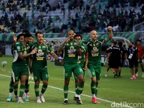 Klasemen Terbaru Super League 2026/2026: Madura United Posisi 2