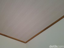 Ternyata Ini Bedanya Plafon Flat Ceiling dan Plafon Drop Ceiling