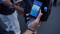 Mengenal QRIS Pocket, Perangkat Mungil untuk Transaksi Digital