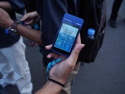 Mengenal QRIS Pocket, Perangkat Mungil untuk Transaksi Digital