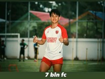 Rafli Asrul Sentil PSM Diduga soal Tunggakan Gaji 7 Bulan
