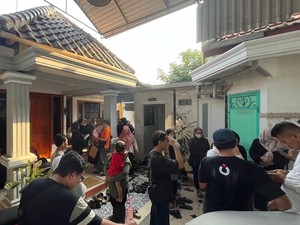 Hilangnya Owner PT Annisa Saat Ribuan Calon Jemaah Umrah Ajukan Refund