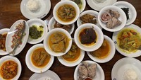5 Tempat Makan Tertua di Jalan Sabang, Ada RM Padang Sejak 1958!