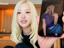 Dituding Foto iPhone 18 Pro Max Hasil Editan, Rose & Bos Apple Buka Suara