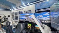 PTDI Targetkan Produksi 150 Unit N219 buat Daerah 3T
